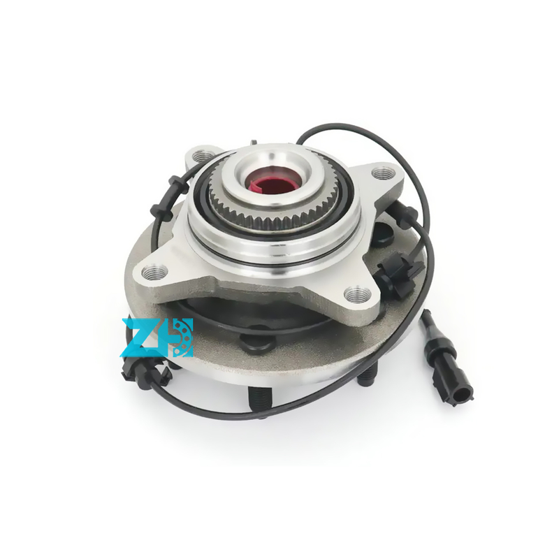 قطع غيار السيارات تجميع محور محامل العجلات 2L14-2B663BJ 2L14/2B663BJ لـ Ford