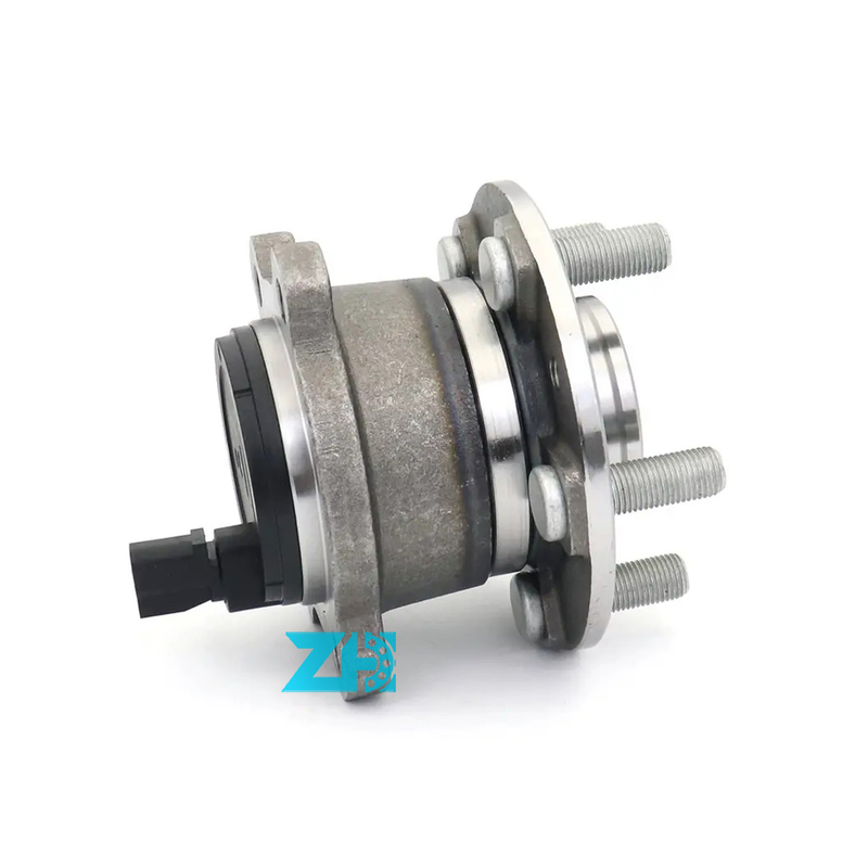 قطع غيار السيارات محامل عجلات 6G91-2C299-AAC 6G91-2C299-AAB مجموعة محامل العجلات الخلفية فورد