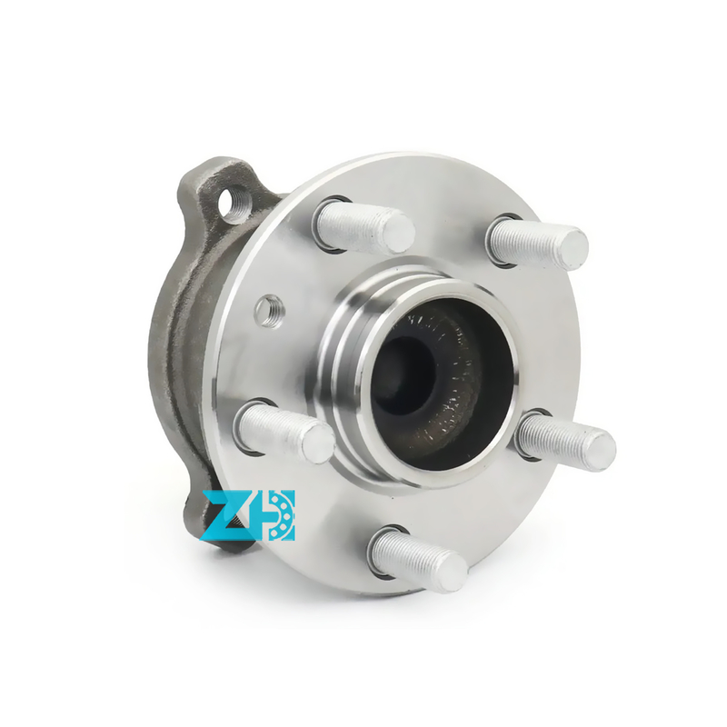 قطع غيار السيارات محامل عجلات 6G91-2C299-AAC 6G91-2C299-AAB مجموعة محامل العجلات الخلفية فورد