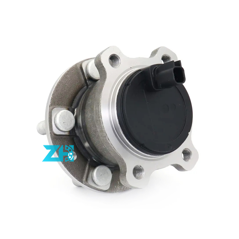 قطع غيار السيارات محامل عجلات 6G91-2C299-AAC 6G91-2C299-AAB مجموعة محامل العجلات الخلفية فورد