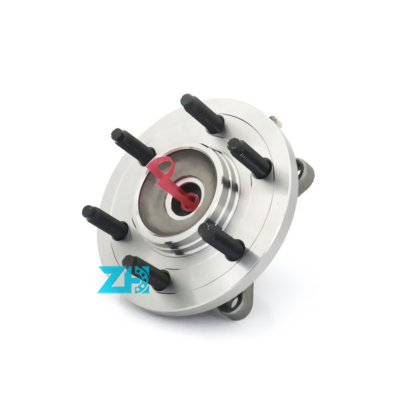 مناسبة لفورد F-150 9L3Z1104A 515119 محور العجلات ومجموعة المحامل F-150 9L3Z1104A 515119