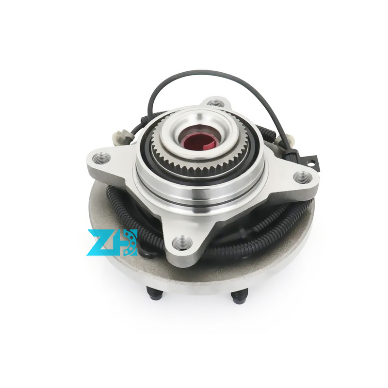 مناسبة لفورد F-150 9L3Z1104A 515119 محور العجلات ومجموعة المحامل F-150 9L3Z1104A 515119