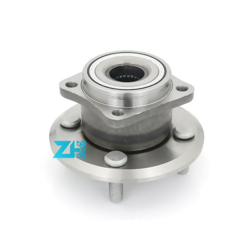 مركز العجلات ومجموعة المحامل 42410-12240 42410/12240 مركز العجلات لـ TOYOTA