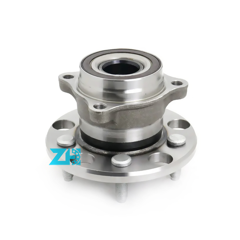 4241030020 مركز العجلات ومجموعة المحامل 42410-30020 42410/30020 مركز تويوتا ومحامل ASSY المحور الخلفي
