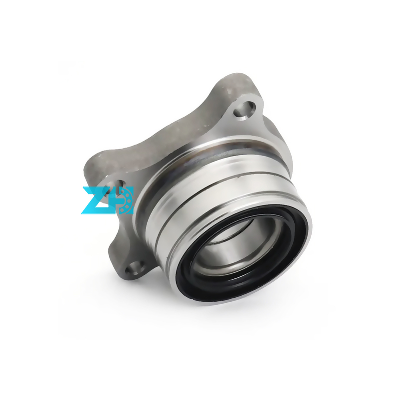 قطع غيار السيارات ذات محور العجلات 42450-0C010 42450/0C010 مجموعة محور العجلات 42450-0C010 424500C010