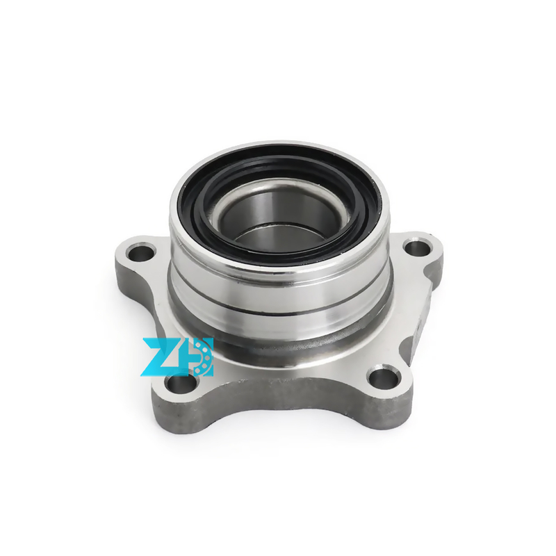 قطع غيار السيارات ذات محور العجلات 42450-0C010 42450/0C010 مجموعة محور العجلات 42450-0C010 424500C010