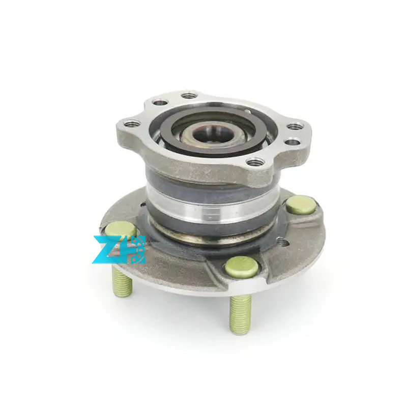 محامل محور العجلات الخلفية لـ Ford Ecosport ACP12C299A3C مجموعة محامل العجلات الخلفية