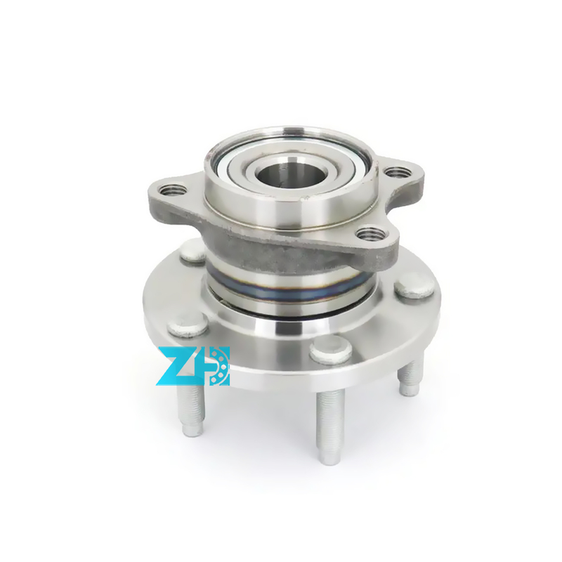 محمول محور العجلات الخلفية 7T4Z1104-C محور العجلات ASSY 7T4Z1104 مناسب لشركة فورد