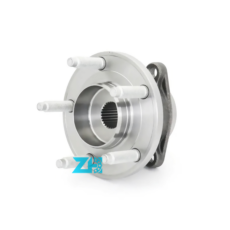 محمول محور العجلات الخلفية 7T4Z1104-C محور العجلات ASSY 7T4Z1104 مناسب لشركة فورد