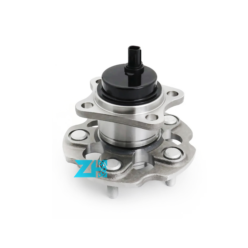 محامل محور السيارات VKBA7566 3DACF027F-19ES TO-WB-12927 42450-47050 لـ Toyota Prius Prius