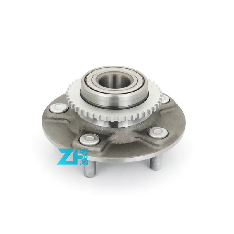 P4 محامل محور العجلات للإنفينيتي 43200-0L700 مجموعة محور العجلات المحور الخلفي