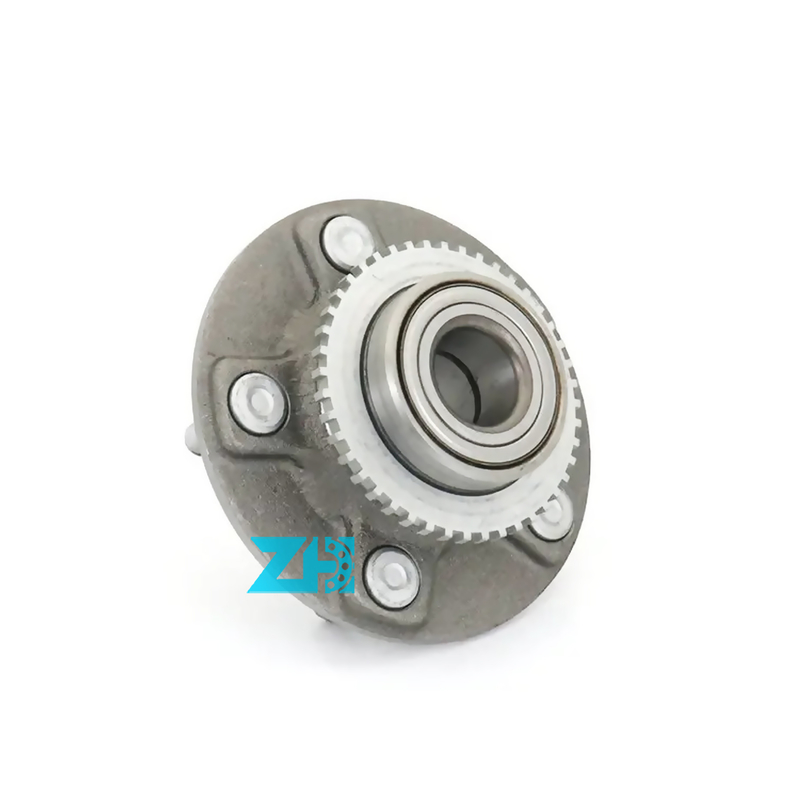 P4 محامل محور العجلات للإنفينيتي 43200-0L700 مجموعة محور العجلات المحور الخلفي