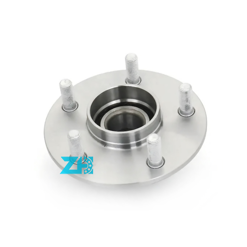 P4 محامل محور العجلات للإنفينيتي 43200-0L700 مجموعة محور العجلات المحور الخلفي