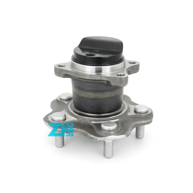 43202-1KA0A محامل محور GCR15 P0 P6 P5 P4 قطع غيار السيارات محامل عجلات لأجزاء السيارات