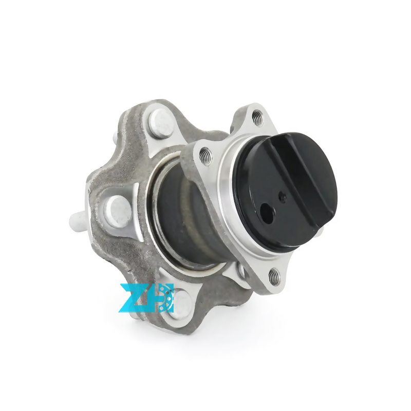 43202-1KA0A محامل محور GCR15 P0 P6 P5 P4 قطع غيار السيارات محامل عجلات لأجزاء السيارات