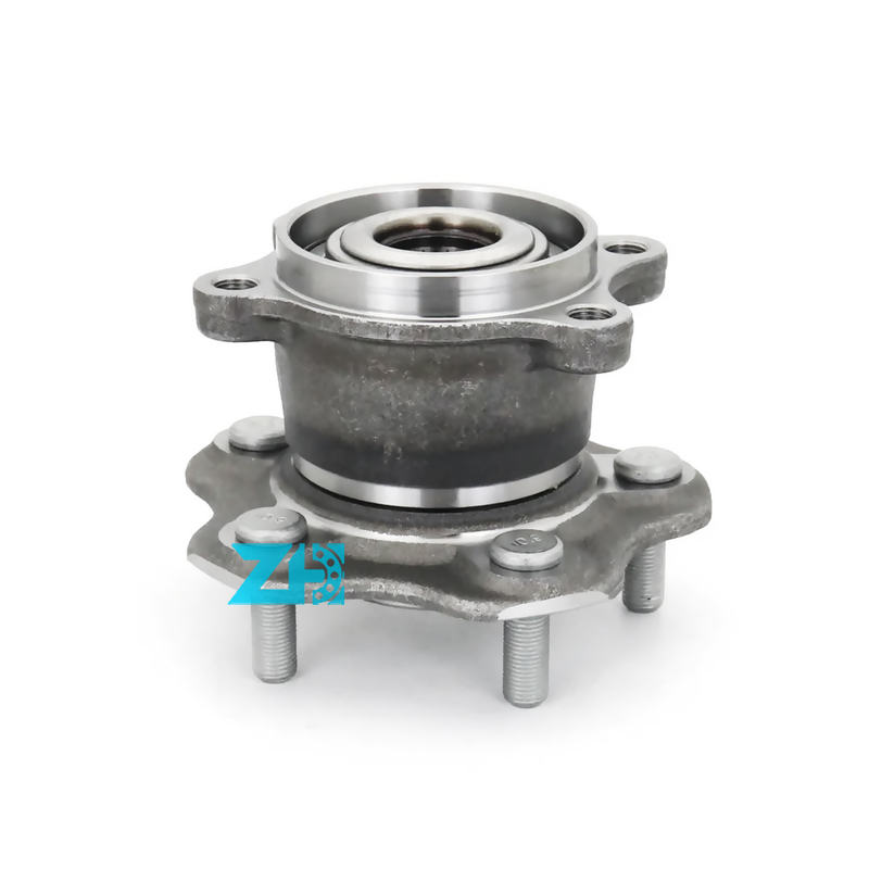 43202-4BA0B محمل محور العجلات لشركة NISSAN QASHQAI J11Z 15- X-TRAIL T32Z 14- 43202-4BA0B