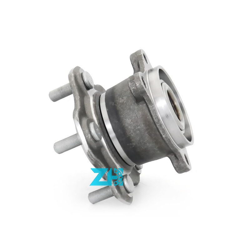 43202-4BA0B محمل محور العجلات لشركة NISSAN QASHQAI J11Z 15- X-TRAIL T32Z 14- 43202-4BA0B