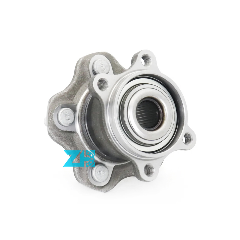 43202-4BA0B محمل محور العجلات لشركة NISSAN QASHQAI J11Z 15- X-TRAIL T32Z 14- 43202-4BA0B