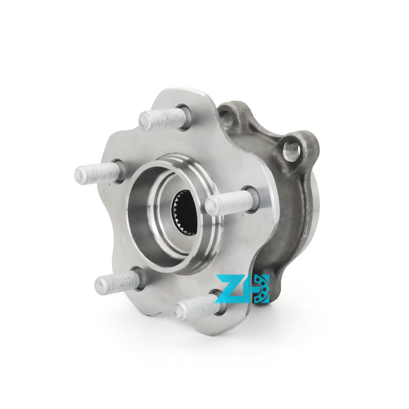 43202-4BA0B محمل محور العجلات لشركة NISSAN QASHQAI J11Z 15- X-TRAIL T32Z 14- 43202-4BA0B
