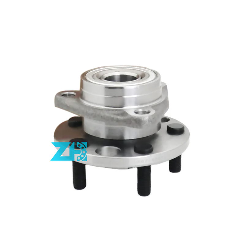 513017 لـ Cavalier Pontiac Grand Am Buick Olds 513017 قطع غيار السيارات تجميع محور العجلات 513017