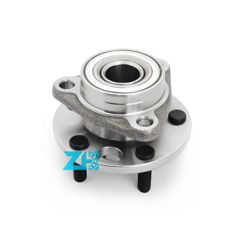 513017 لـ Cavalier Pontiac Grand Am Buick Olds 513017 قطع غيار السيارات تجميع محور العجلات 513017