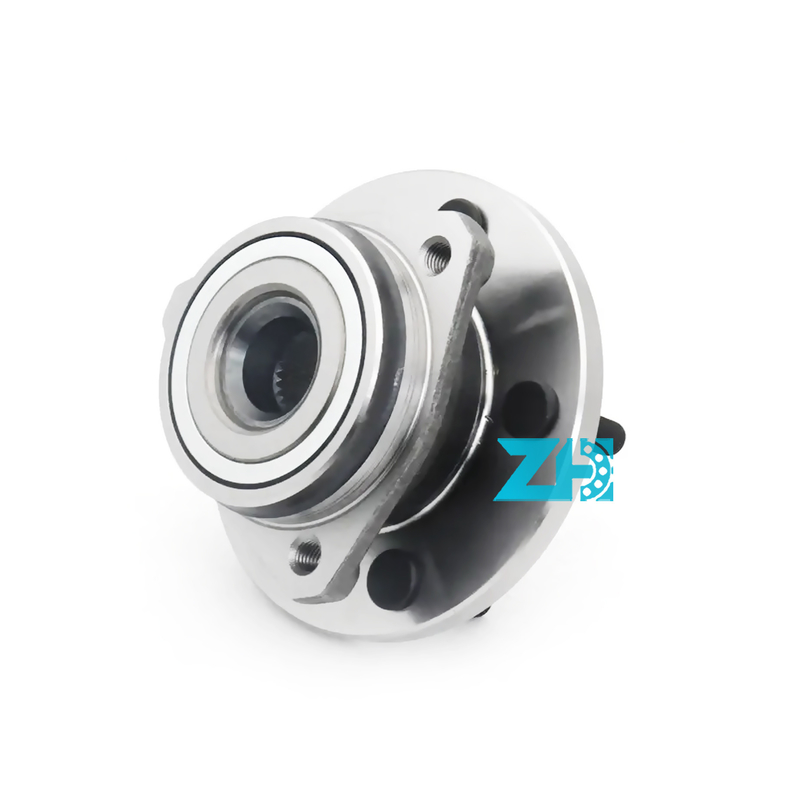 حصة أوتوماتيكية محور عجلات 513159 52098679 لـ Jeep Grand Cherokee تجميع محور عجلات الأمامية