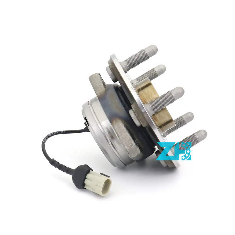 محور محور العجلات الأمامية 9056374 مناسب لبيويك GL8 الجديد 2010- 9056374 محور محور 9056374