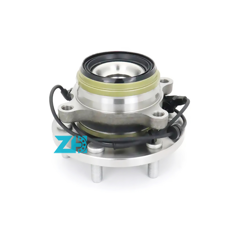 محمول محور عجلات السيارات 40202-1LB0A لـ Nissan Patrol 40202-1LB0A محمول عجلات السيارات 40202-4GE0A