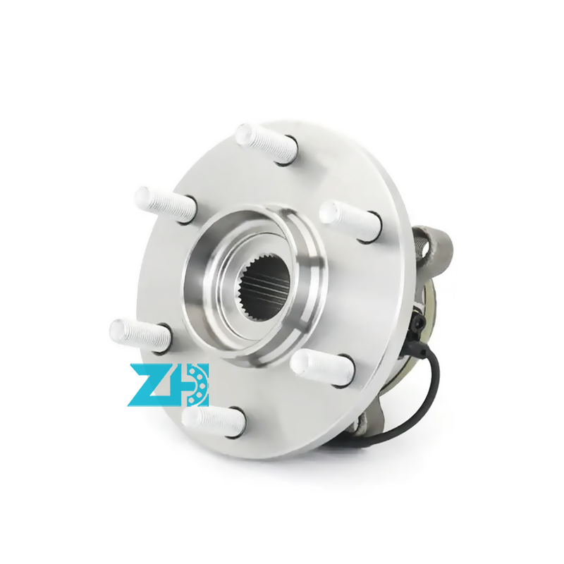 محمول محور عجلات السيارات 40202-1LB0A لـ Nissan Patrol 40202-1LB0A محمول عجلات السيارات 40202-4GE0A