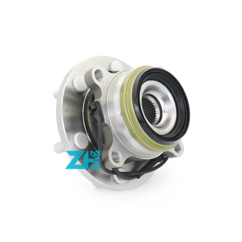 محمول محور عجلات السيارات 40202-1LB0A لـ Nissan Patrol 40202-1LB0A محمول عجلات السيارات 40202-4GE0A