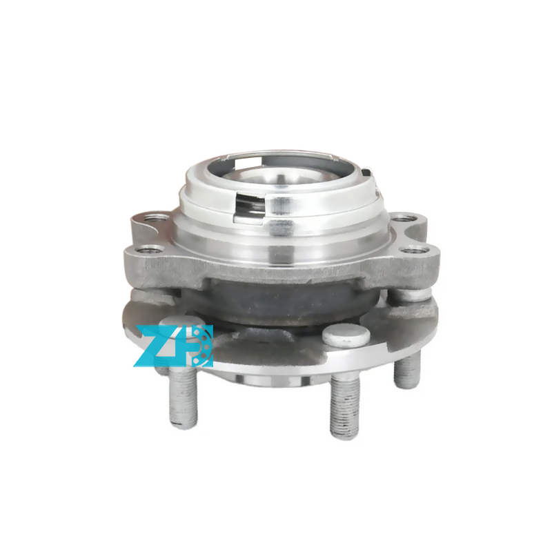 محمول محور w / GCR15 المواد 40202-4GE0A نيسان Infiniti AWD مجموعة محمول محور العجلات الأمامية 40202-4GE0A