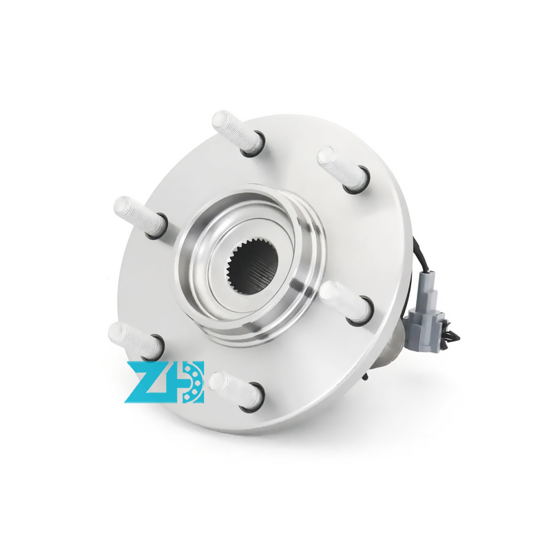 مجموعة محامل محور العجلات 40202-7S000 لنيسان 40202-7S000 وحدة محور السيارات 40202-EB71A