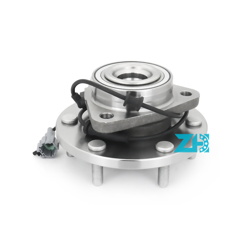 مجموعة محامل محور العجلات 40202-7S000 لنيسان 40202-7S000 وحدة محور السيارات 40202-EB71A