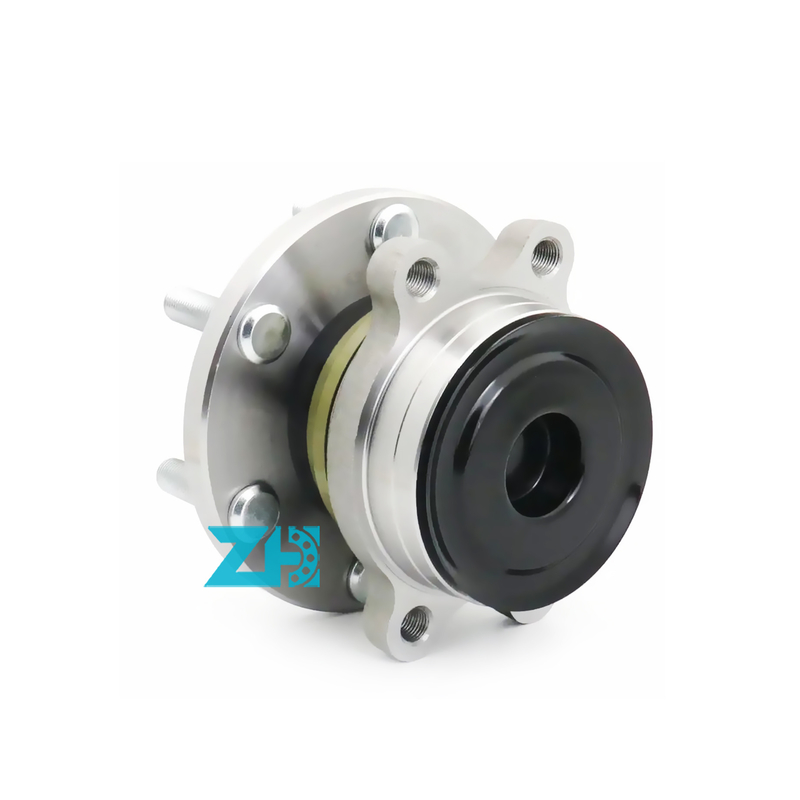 40202-EB71A محامل العجلات الأمامية وتجميع المحور 40202-EB71A لنيسان 40202-EB71A