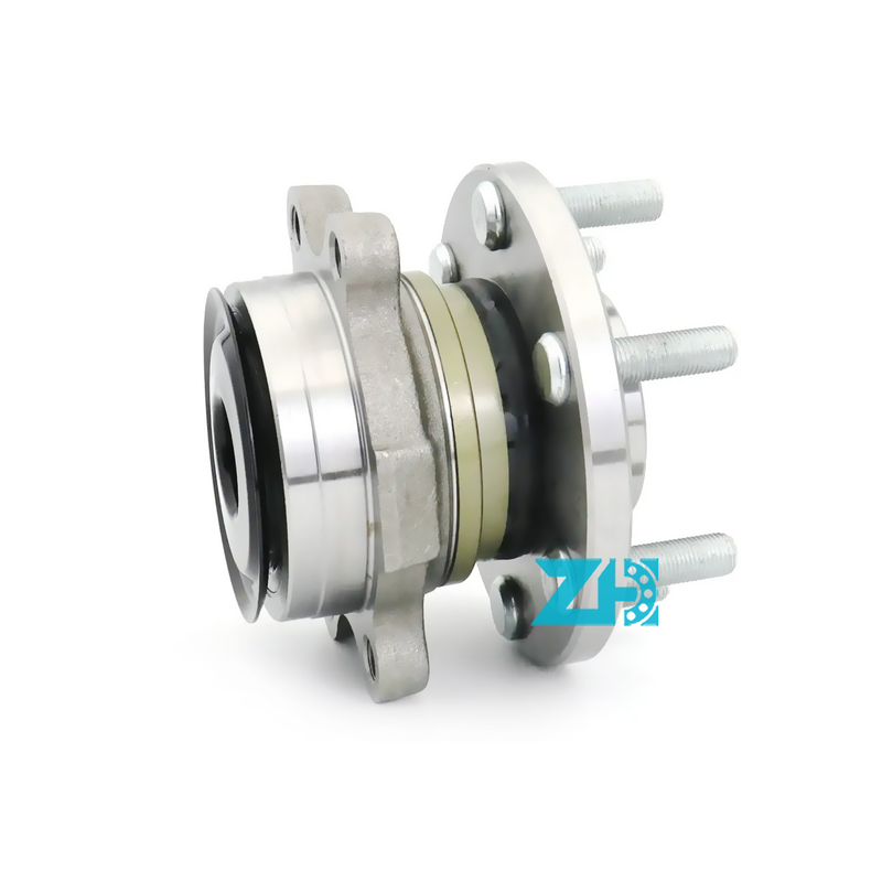 40202-EB71A محامل العجلات الأمامية وتجميع المحور 40202-EB71A لنيسان 40202-EB71A