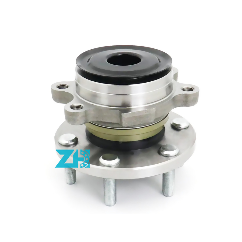 40202-EB71A محامل العجلات الأمامية وتجميع المحور 40202-EB71A لنيسان 40202-EB71A