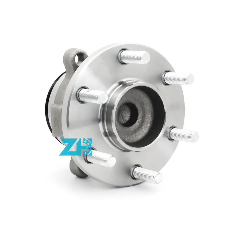 40202-EB71A محامل العجلات الأمامية وتجميع المحور 40202-EB71A لنيسان 40202-EB71A
