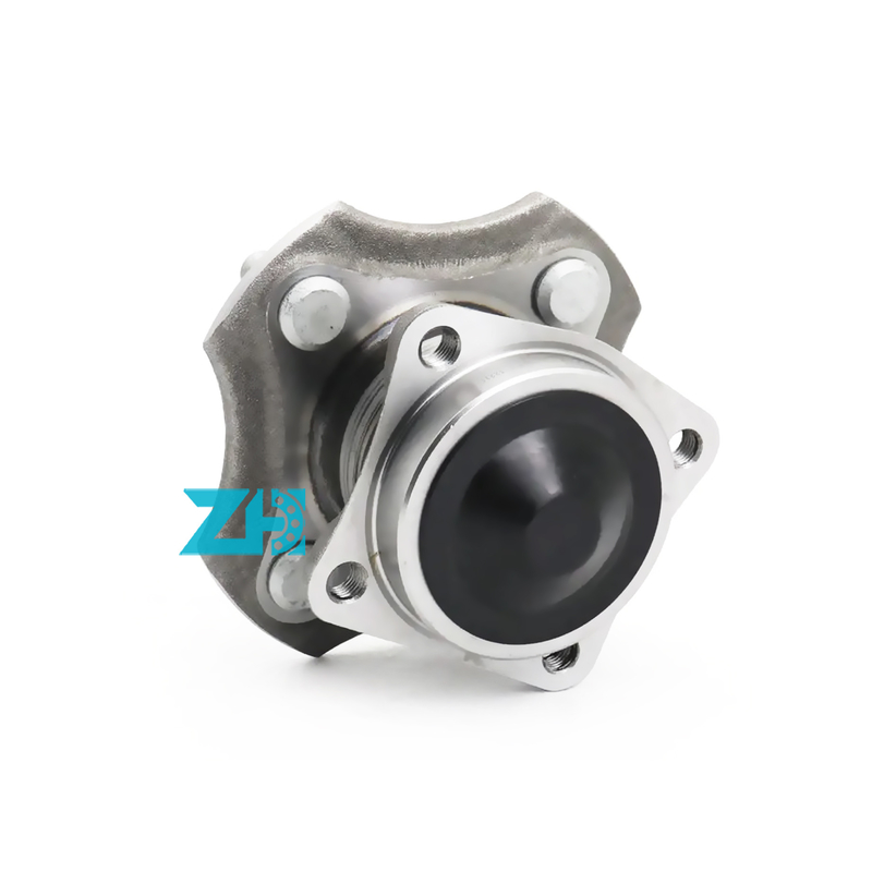 وحدة محور العجلات تحمل 42410-12211 42410-12210 لـ Toyota Febest Auto مجموعة محور العجلات تحمل 42410-12211