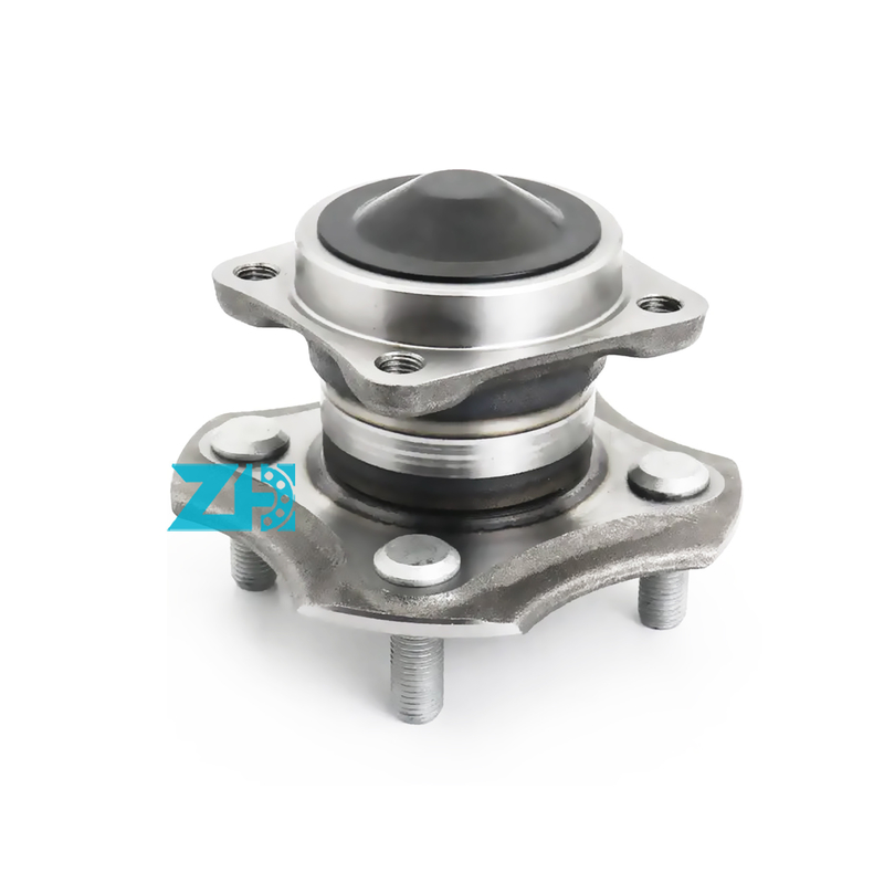 وحدة محور العجلات تحمل 42410-12211 42410-12210 لـ Toyota Febest Auto مجموعة محور العجلات تحمل 42410-12211