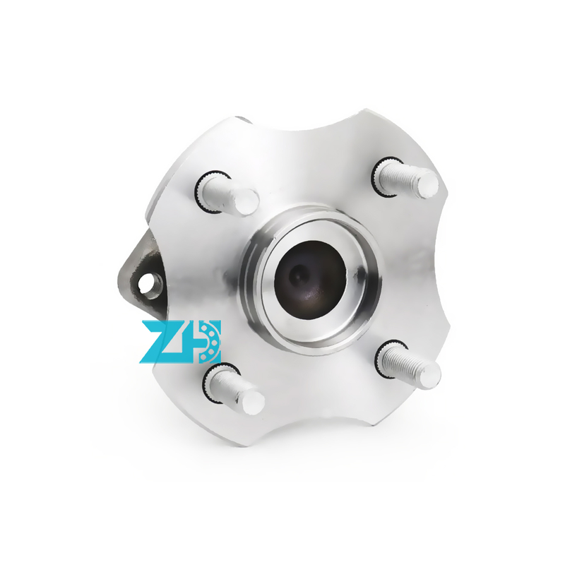 وحدة محور العجلات تحمل 42410-12211 42410-12210 لـ Toyota Febest Auto مجموعة محور العجلات تحمل 42410-12211