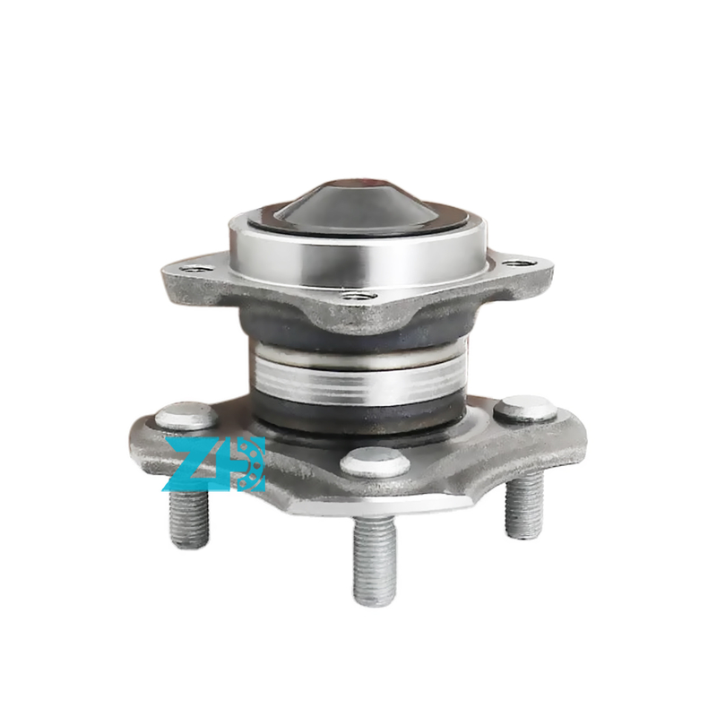 وحدة محور العجلات تحمل 42410-12211 42410-12210 لـ Toyota Febest Auto مجموعة محور العجلات تحمل 42410-12211