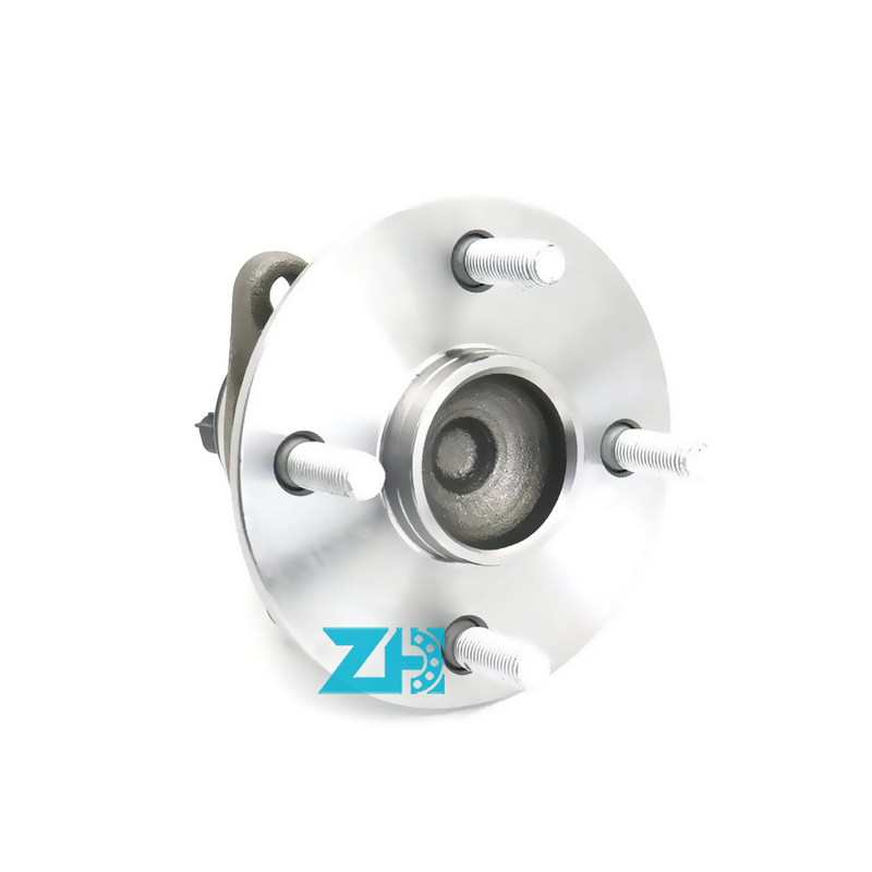 محامل عجلات السيارات ومجموعات محور 42450-0D120 قطع غيار السيارات Yaris محامل محور العجلات الخلفية 42450-0D120