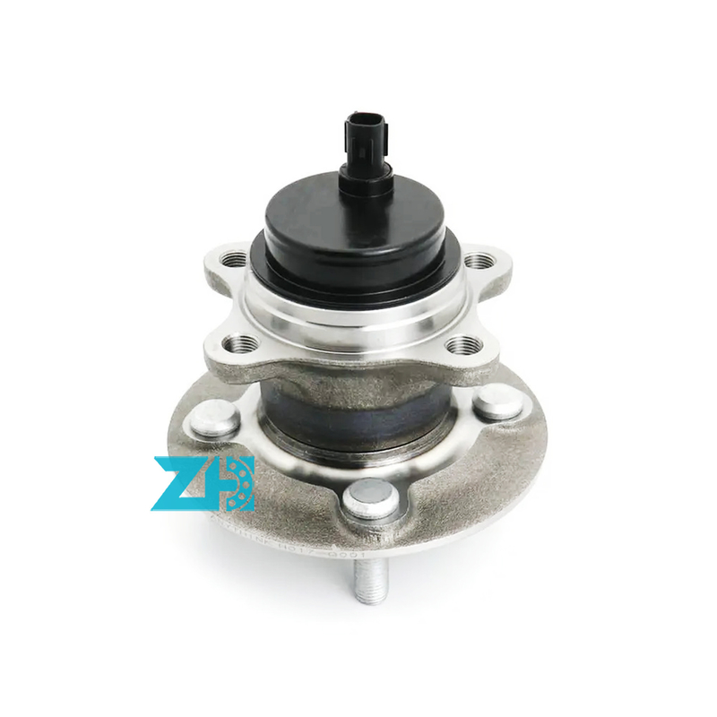 محامل عجلات السيارات ومجموعات محور 42450-0D120 قطع غيار السيارات Yaris محامل محور العجلات الخلفية 42450-0D120