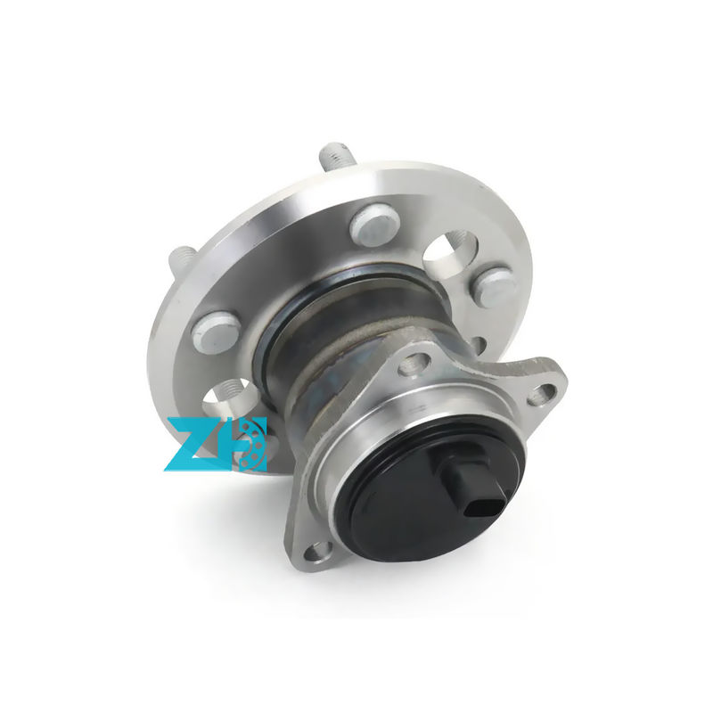 تجميع محور العجلات الأمامية عالي الجودة 42460-06020 مناسب لتويوتا كورولا 42460-06020