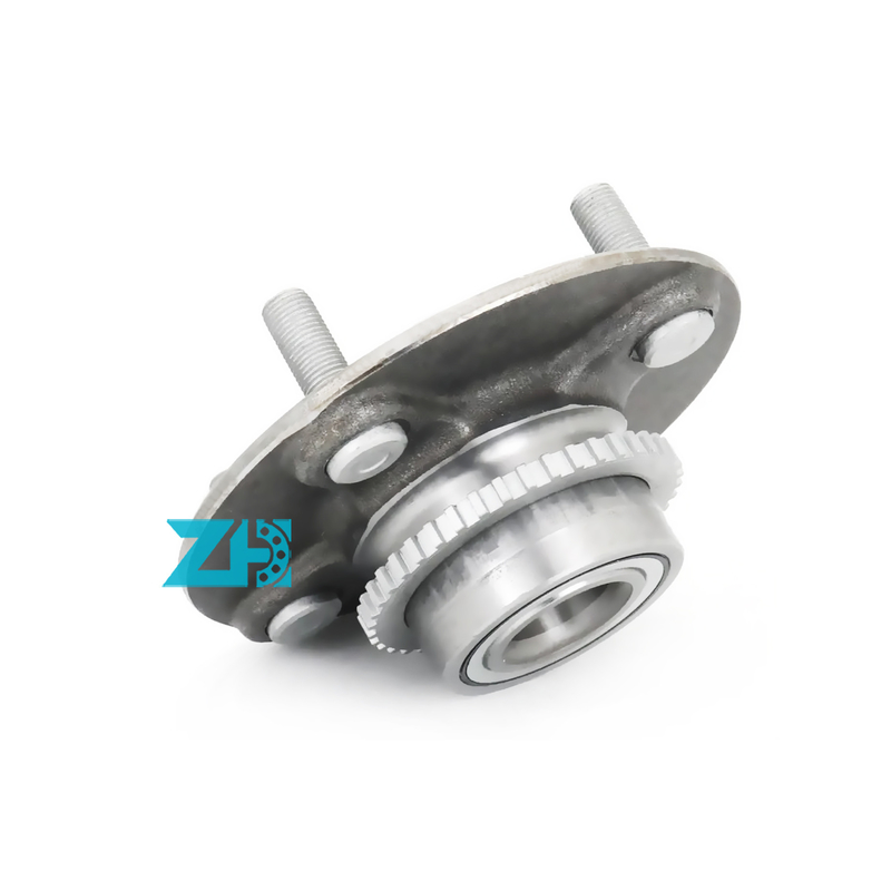 محامل محور العجلات 43200-4M400 مجموعة محامل محور العجلات 43200-4M400 لقطع غيار السيارات