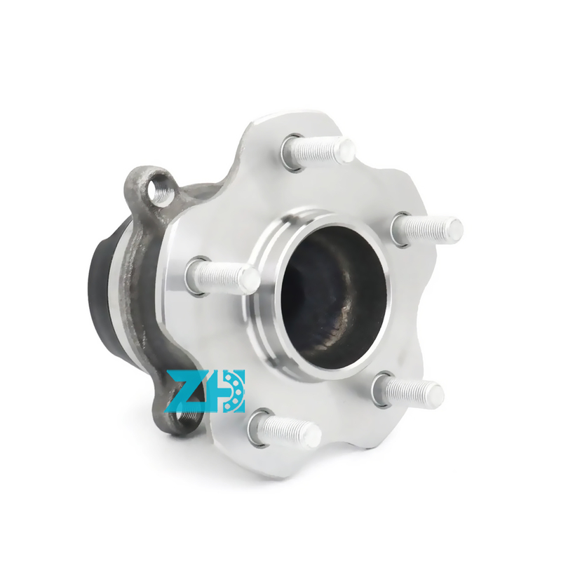 الخدمة المهنية 43202-4BA0A قطع غيار السيارات محور عجلة الخلفية 43202-4BA0A لنيسان 43202-4BA0A