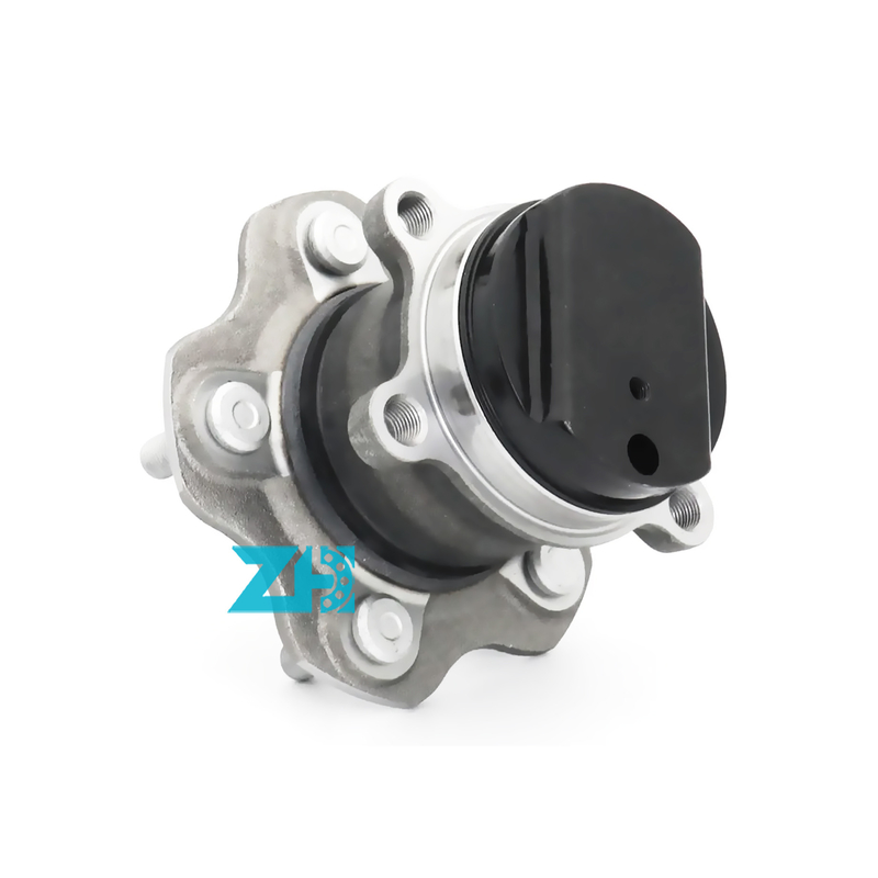 الخدمة المهنية 43202-4BA0A قطع غيار السيارات محور عجلة الخلفية 43202-4BA0A لنيسان 43202-4BA0A