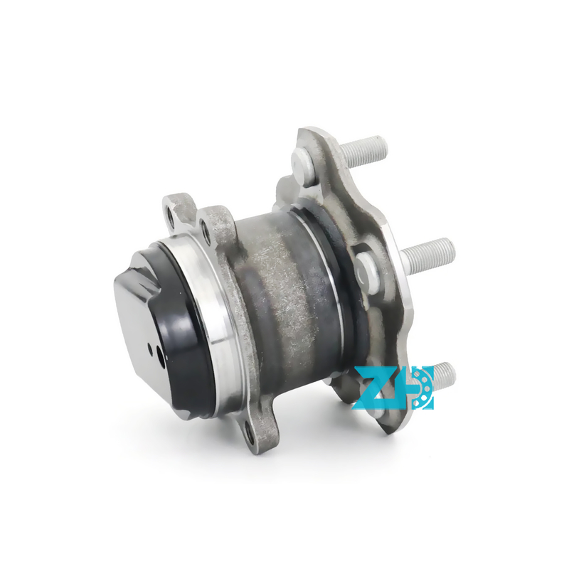 الخدمة المهنية 43202-4BA0A قطع غيار السيارات محور عجلة الخلفية 43202-4BA0A لنيسان 43202-4BA0A
