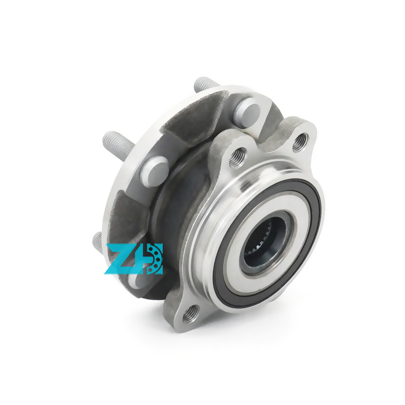 43550-42010 محامل العجلات الأمامية ومجموعة محور لـ TOYOTA الحجم القياسي
