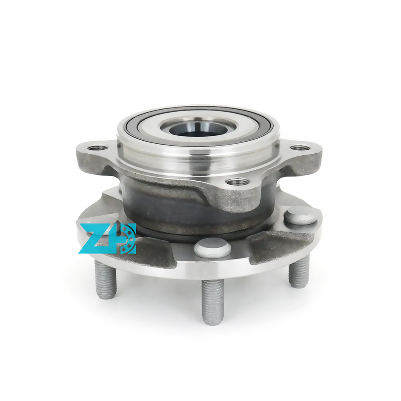 43550-42010 محامل العجلات الأمامية ومجموعة محور لـ TOYOTA الحجم القياسي